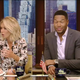 Kelly Ripa Brought Up Michael Strahan's Divorce On Live TV and Now I'm as Uncomfortable as He Is